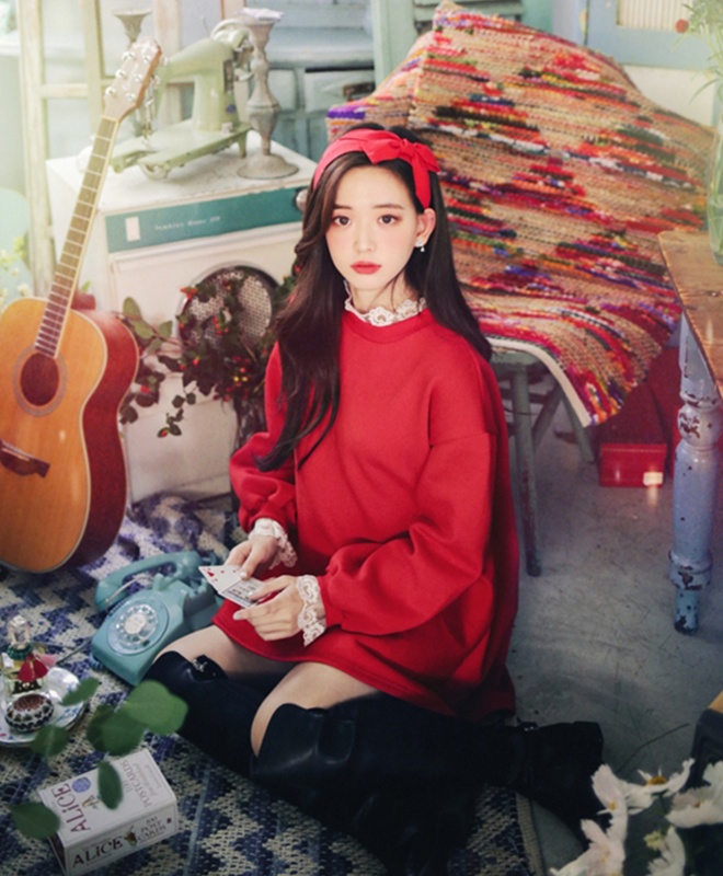 Áo sweater ảnh 5 Ao sweater anh 5