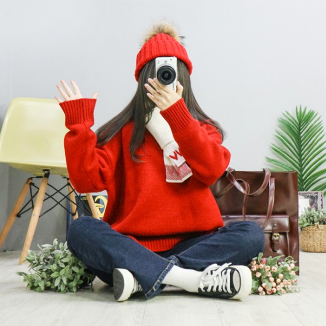 Áo sweater ảnh 4 Ao sweater anh 4