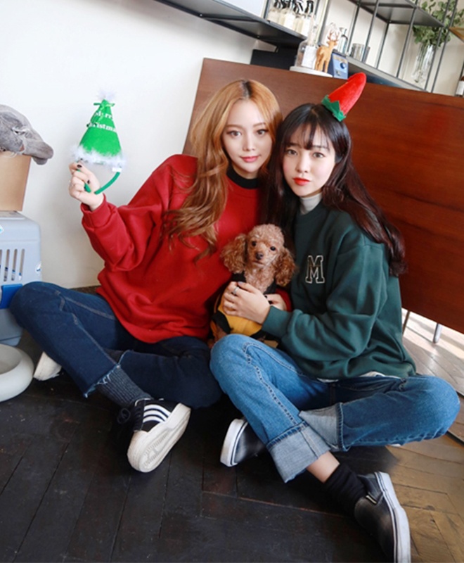 Áo sweater ảnh 6 Ao sweater anh 6