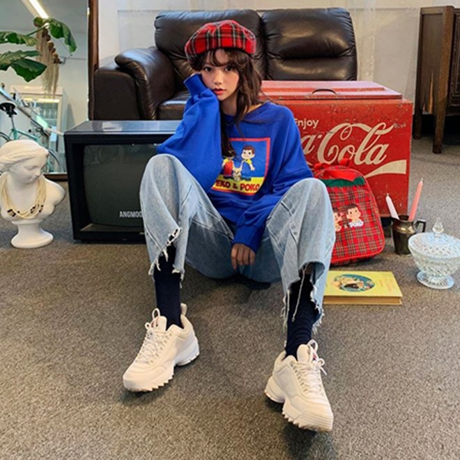 Áo sweater ảnh 13 Ao sweater anh 13