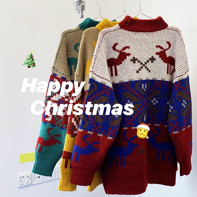 Áo sweater ảnh 9 Ao sweater anh 9