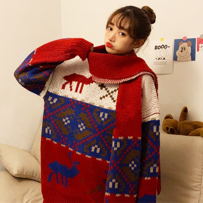 Áo sweater ảnh 10 Ao sweater anh 10