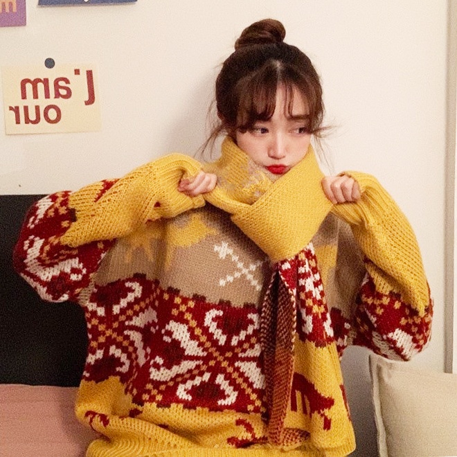 Áo sweater ảnh 11 Ao sweater anh 11