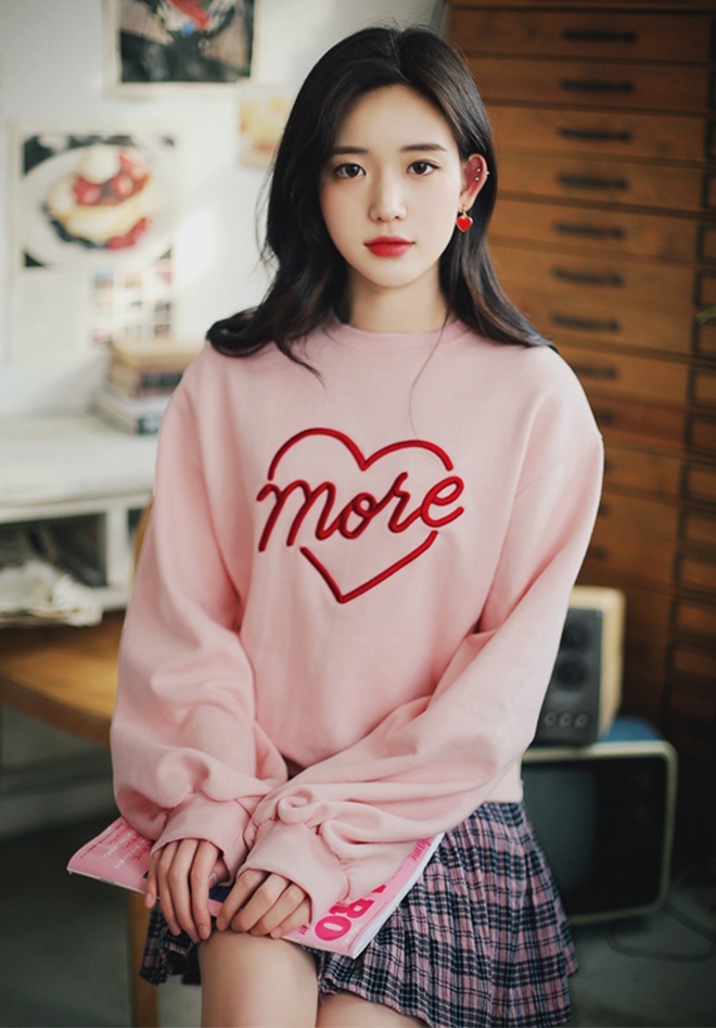 Áo sweater ảnh 7 Ao sweater anh 7