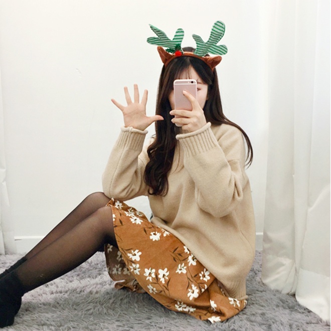 Áo sweater ảnh 14 Ao sweater anh 14