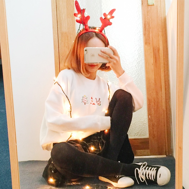 Áo sweater ảnh 15 Ao sweater anh 15