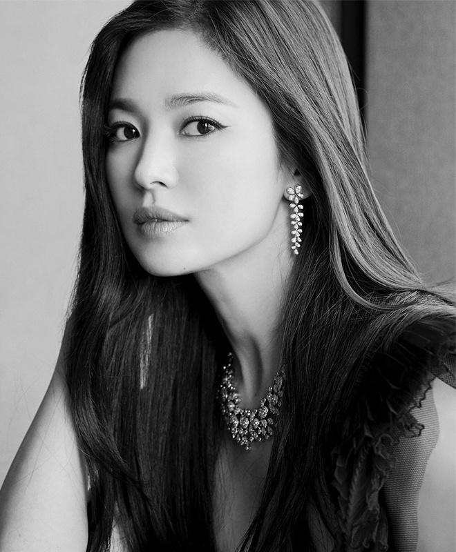 Song Hye Kyo anh 2