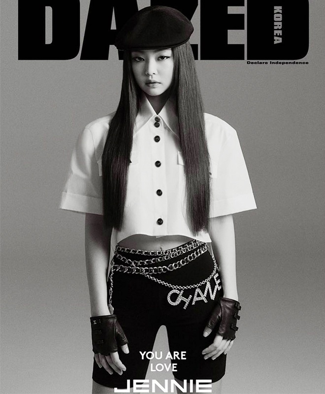 Jennie anh 6