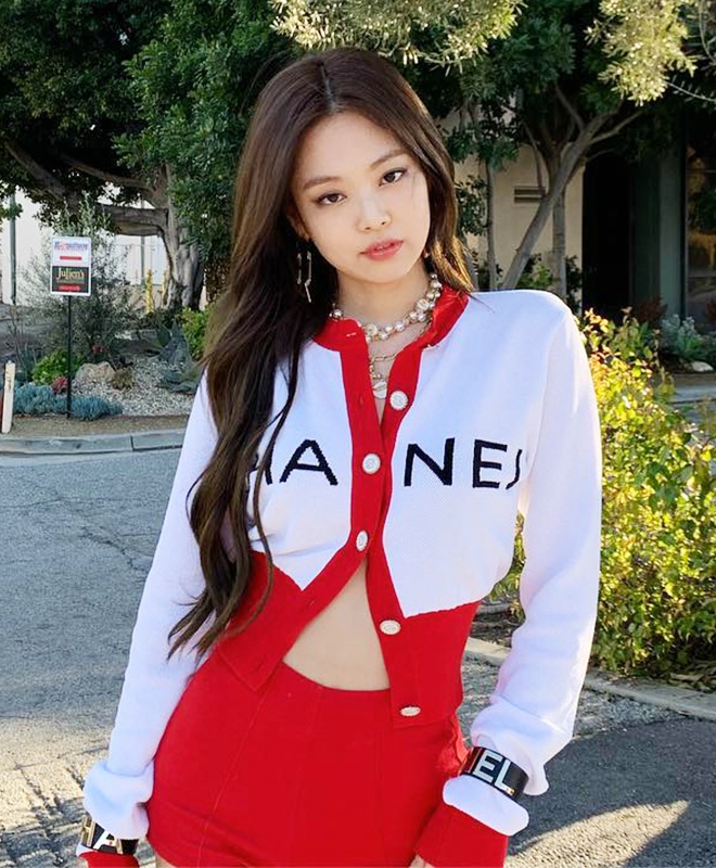 Jennie ảnh 8 Jennie anh 8