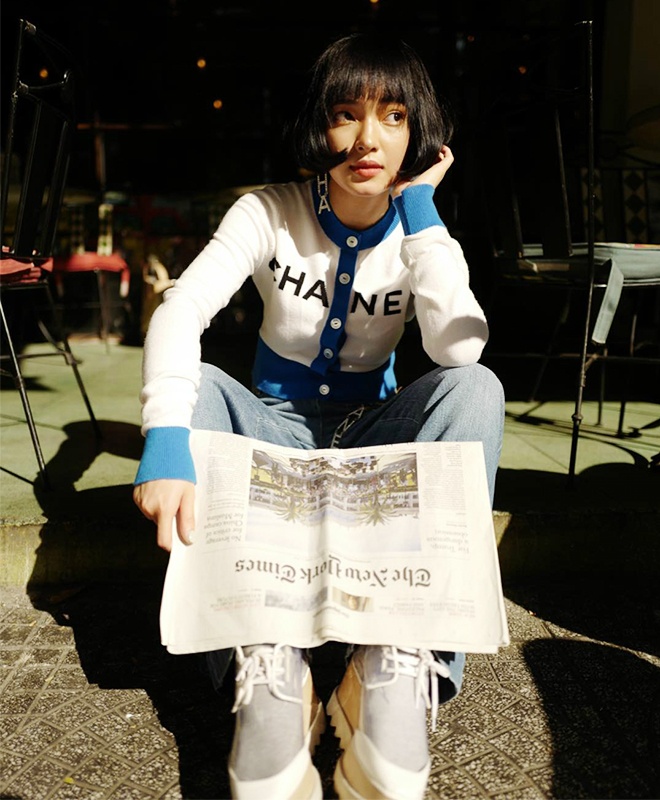 Jennie ảnh 9 Jennie anh 9