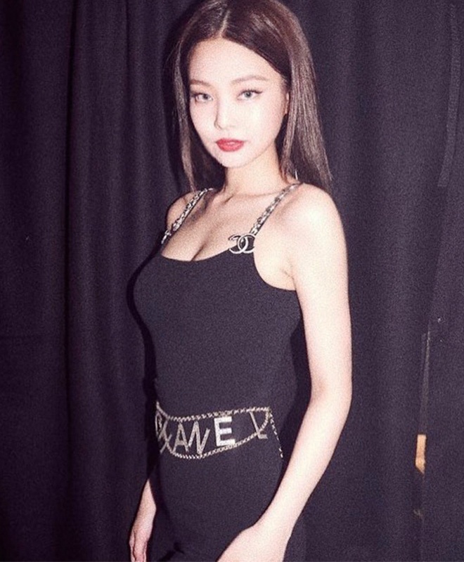 Jennie ảnh 10 Jennie anh 10