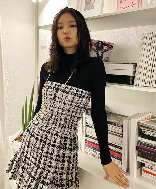 Jennie ảnh 12 Jennie anh 12