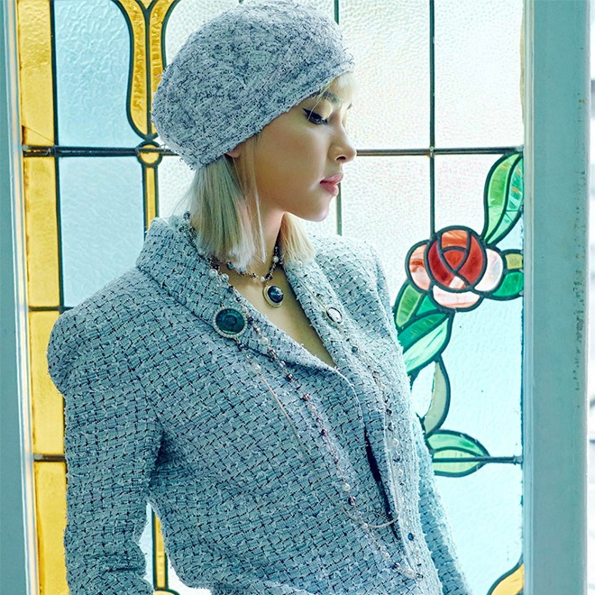 Jennie ảnh 13 Jennie anh 13