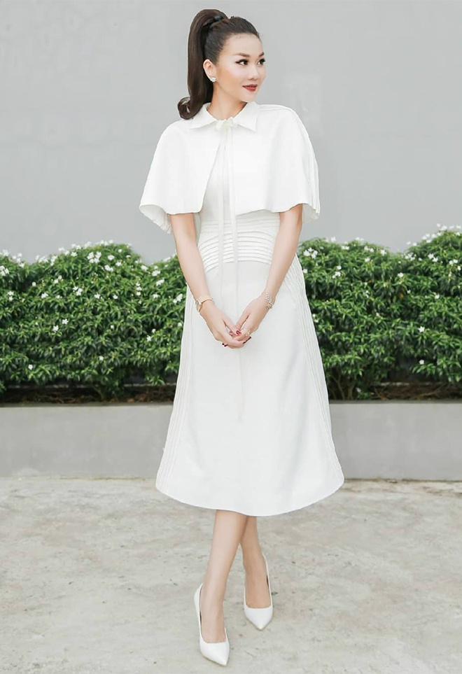 Thoi trang Giang sinh anh 7