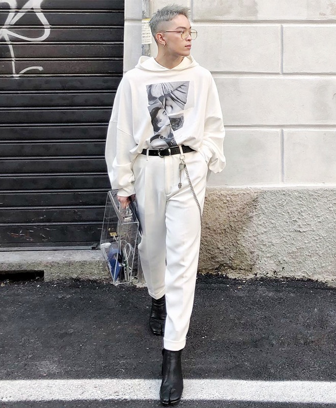 Thoi trang Giang sinh anh 5