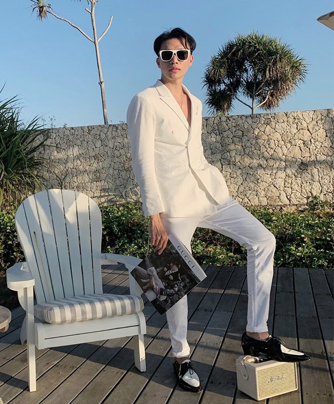 Thoi trang Giang sinh anh 6