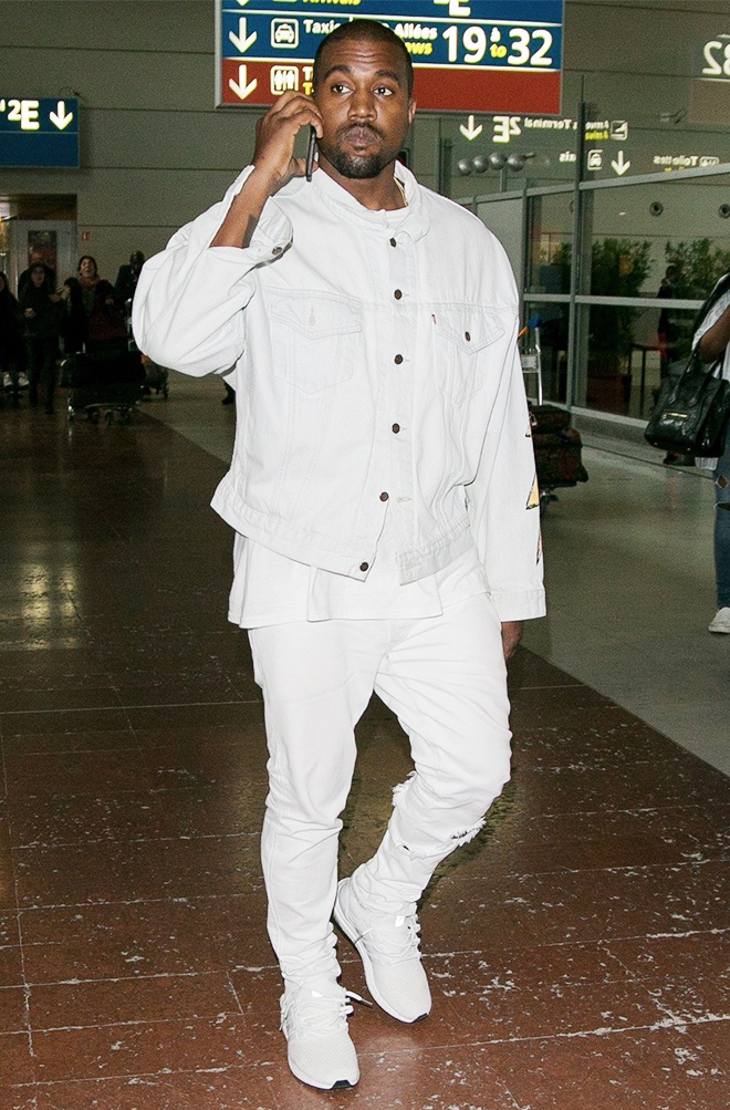 Thoi trang Giang sinh anh 3