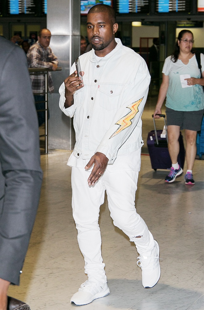 Thoi trang Giang sinh anh 4