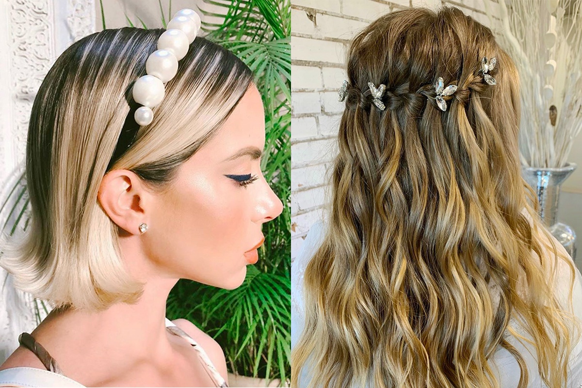 Cap nhat ngay 11 kieu toc hot nhat mua Noel va nam moi hinh anh