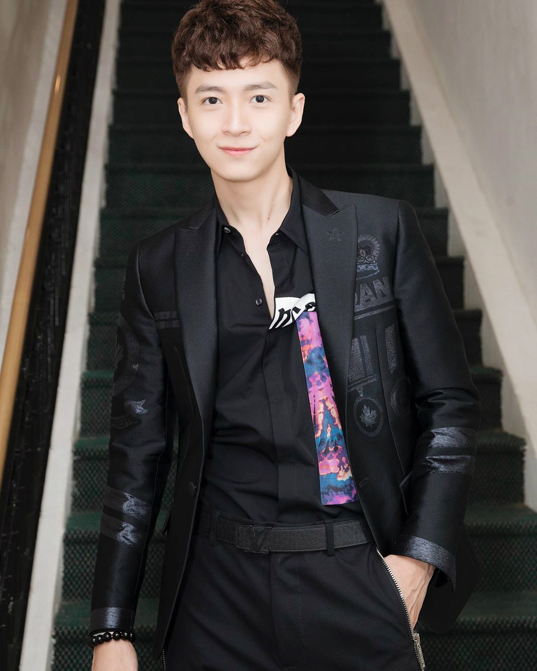 Sao Viet mac dep anh 13