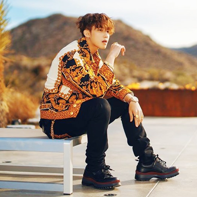 Sao Viet mac dep anh 1