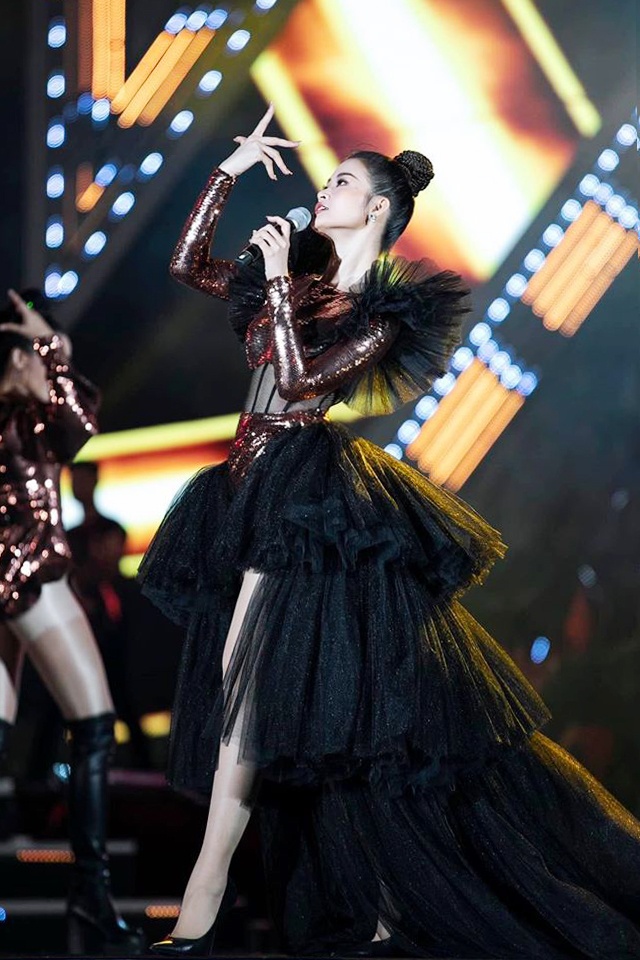 Sao Viet mac dep anh 6