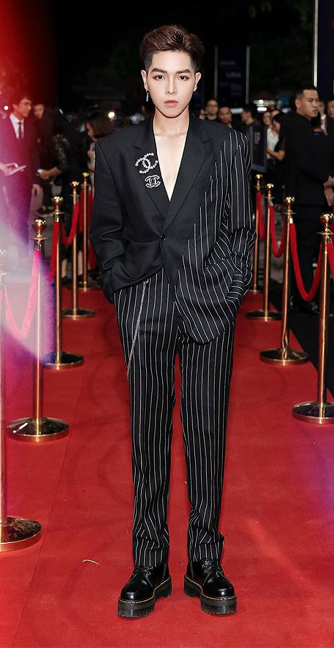 Sao Viet mac dep anh 9