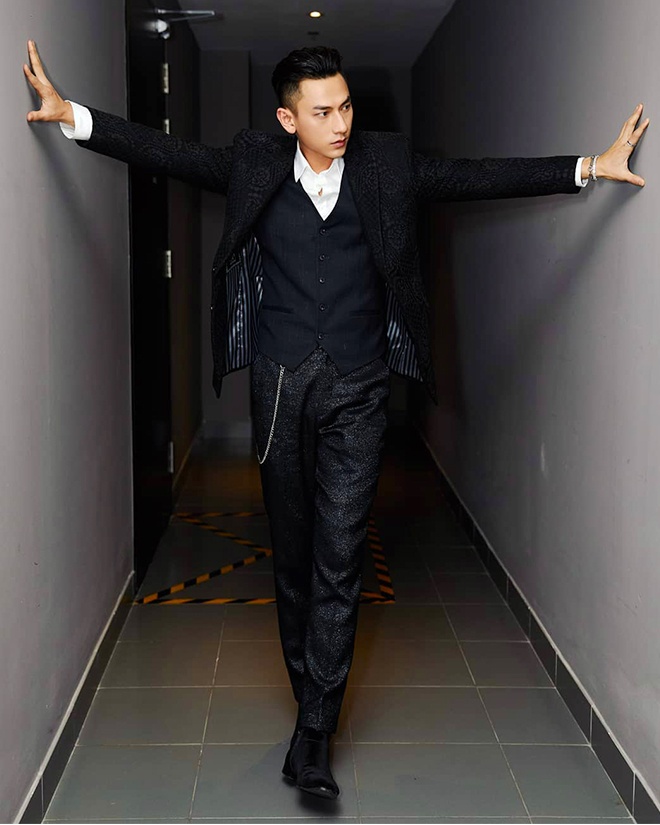 Sao Viet mac dep anh 12