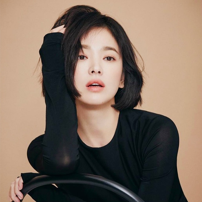 Song Hye Kyo anh 7