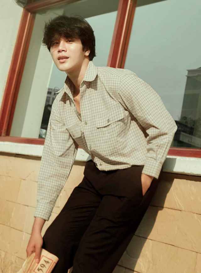 Mắt biếc ảnh 8 Mat biec anh 8
