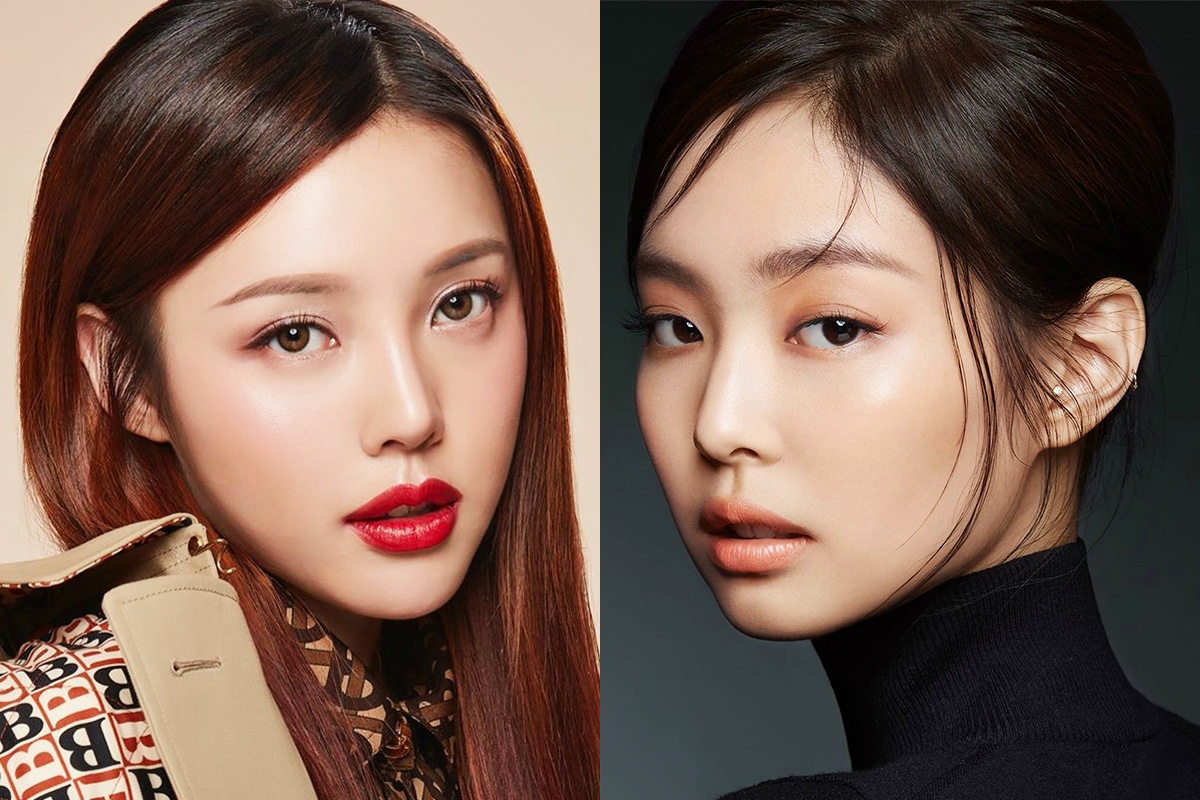 Day la 7 xu huong trang diem kieu Han Quoc hot nhat nam 2020 hinh anh