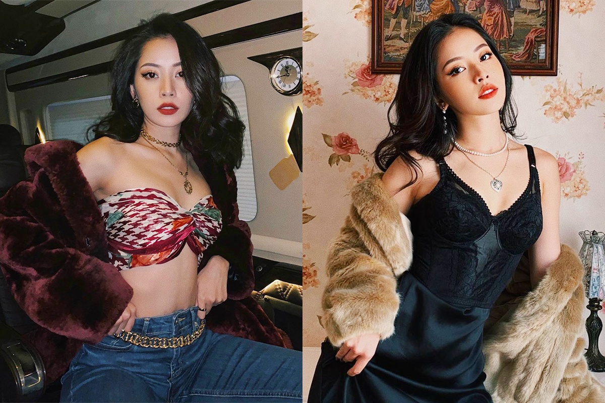 Chi Pu lot xac phong cach, chuong khoe body goi cam sau 2 nam ca hat hinh anh