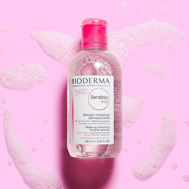 My pham lam dep anh 2