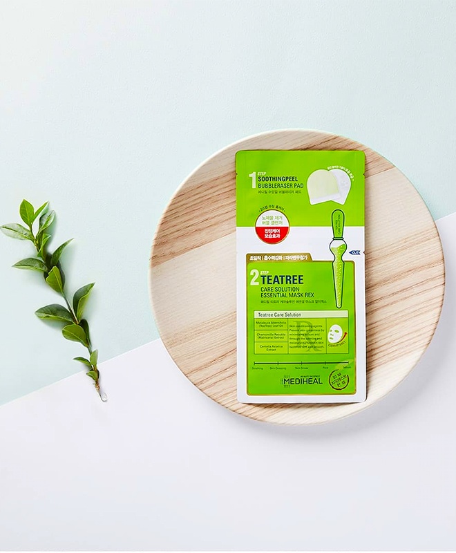 My pham lam dep anh 4