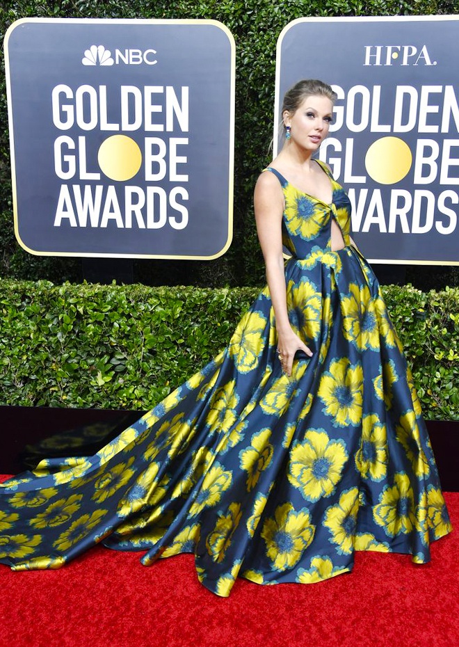 Qua cau vang 2020 anh 1