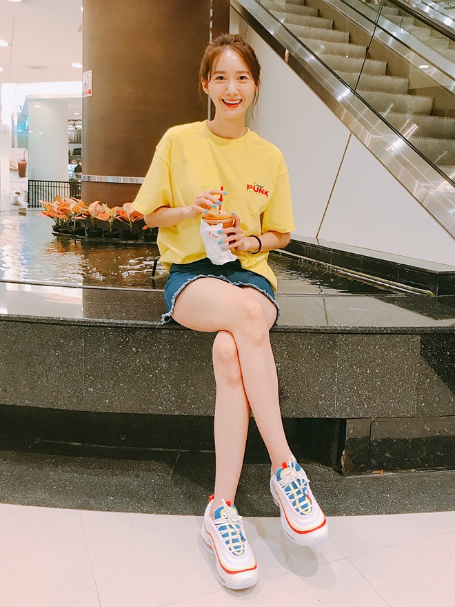 Yoona anh 5