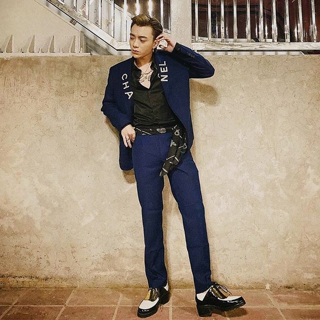 thoi trang di choi giao thua anh 8