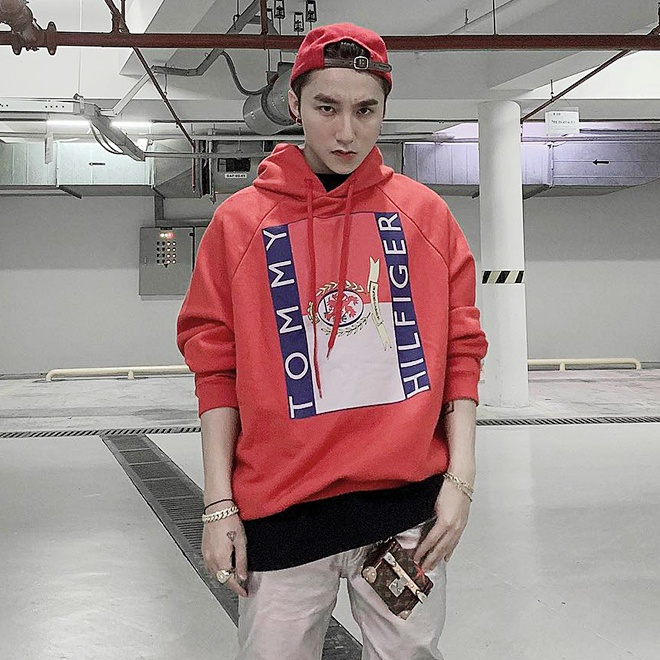 thoi trang di choi giao thua anh 11