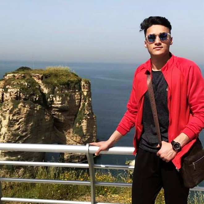 U23 Jordan ảnh 5 U23 Jordan anh 5
