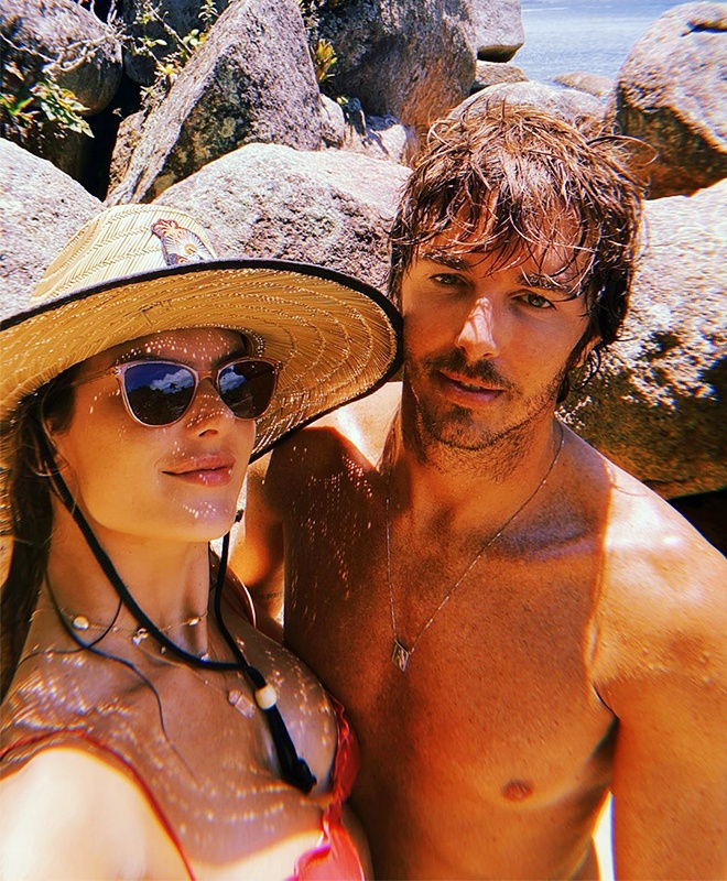 Alessandra Ambrosio ảnh 5 Alessandra Ambrosio anh 5