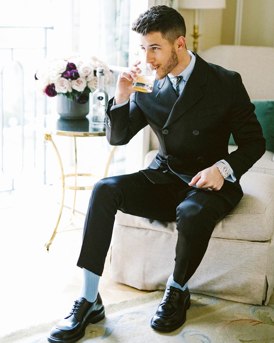 Thoi trang nam anh 7