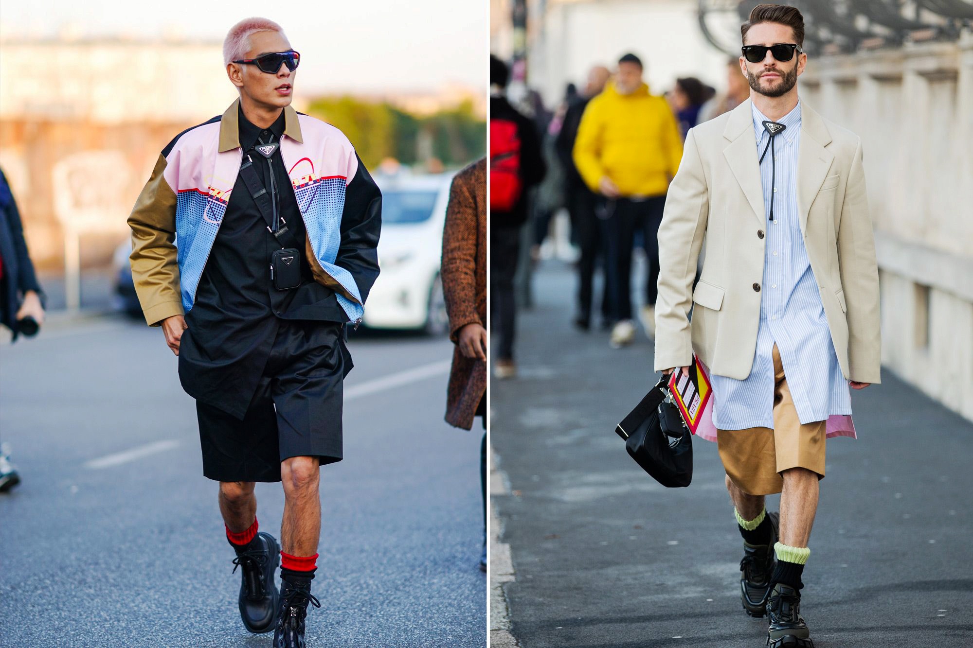 Thoi trang nam anh 10