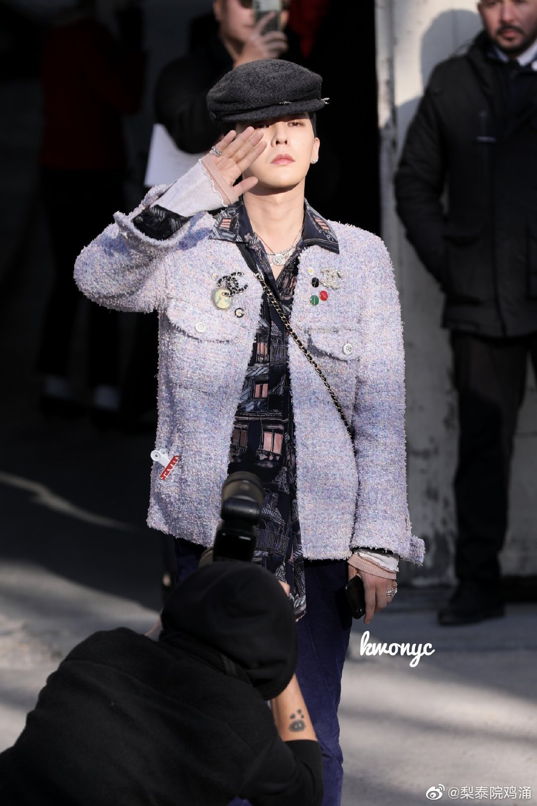 G-Dragon ảnh 1 G-Dragon anh 1