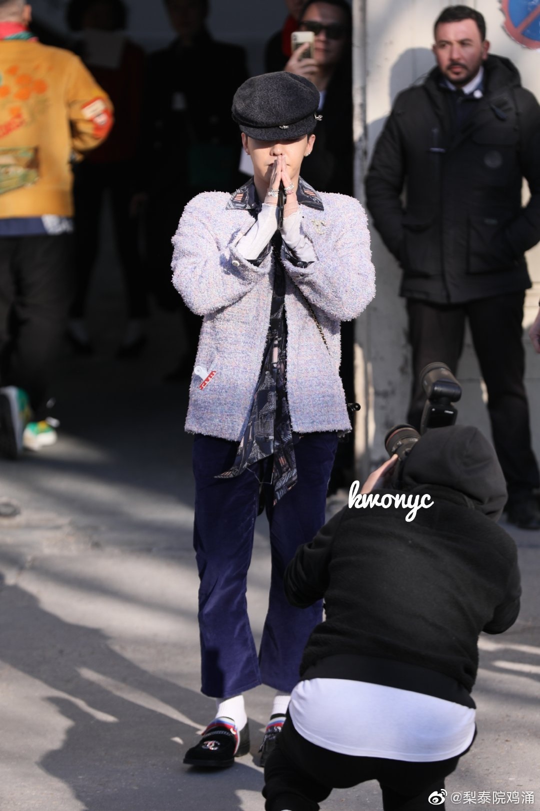 G-Dragon ảnh 2 G-Dragon anh 2