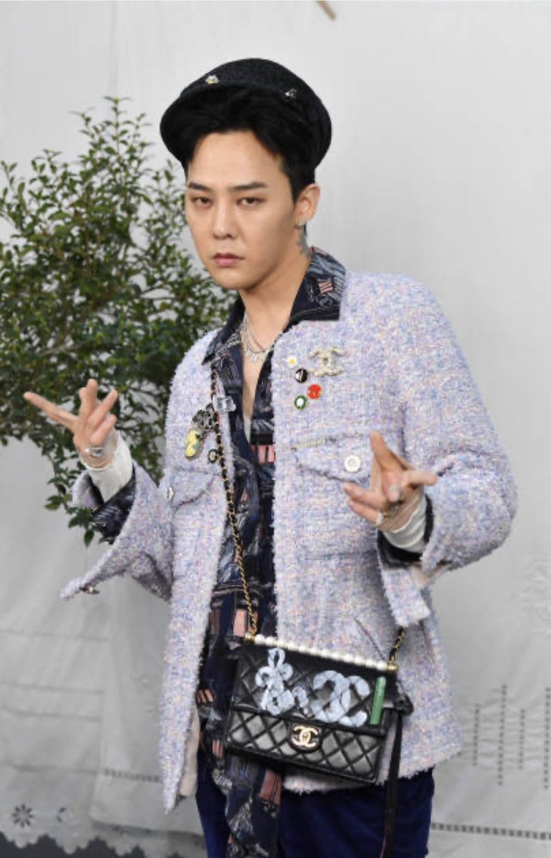 G-Dragon ảnh 3 G-Dragon anh 3