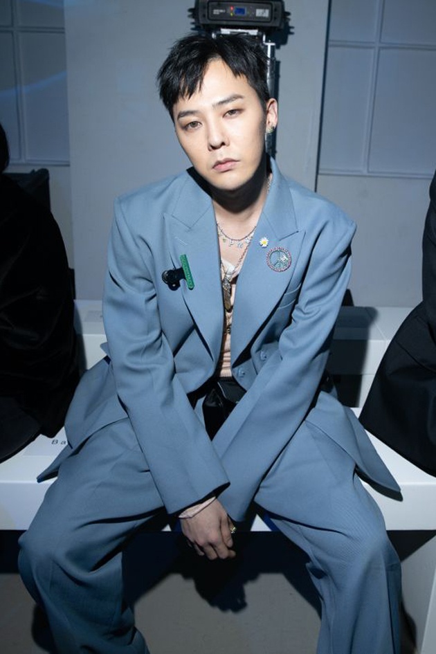 G-Dragon ảnh 4 G-Dragon anh 4