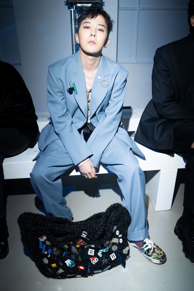 G-Dragon ảnh 5 G-Dragon anh 5