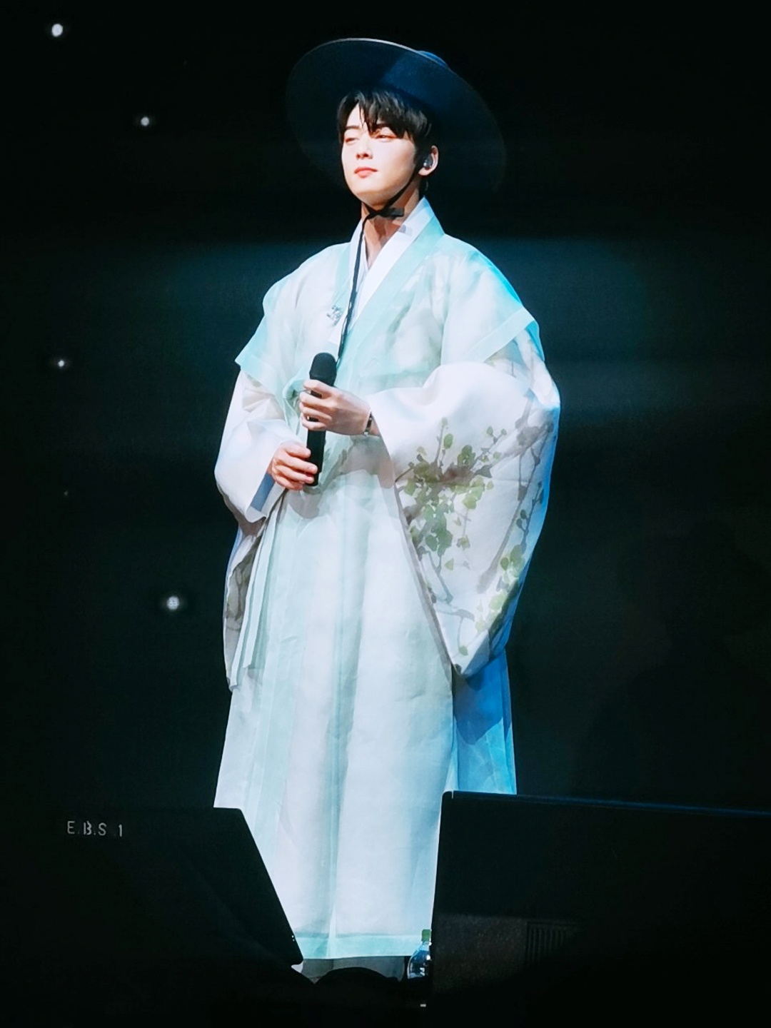 Sao Han mac hanbok anh 4