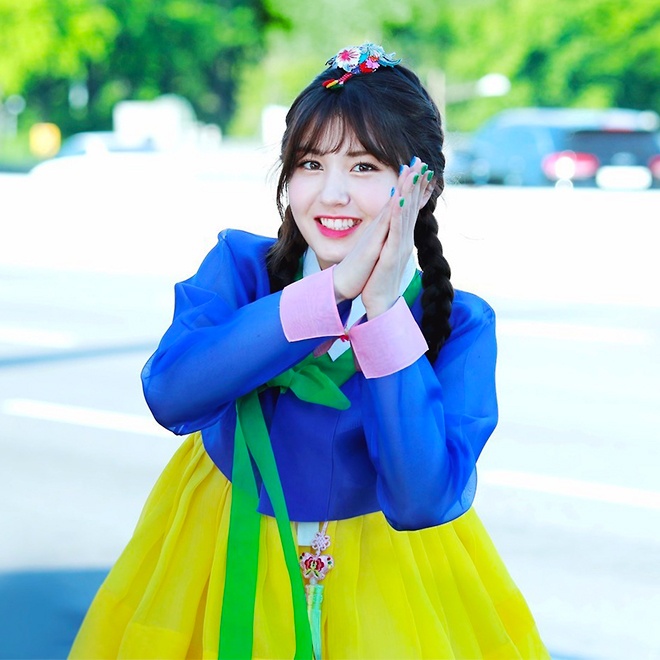 Sao Han mac hanbok anh 10