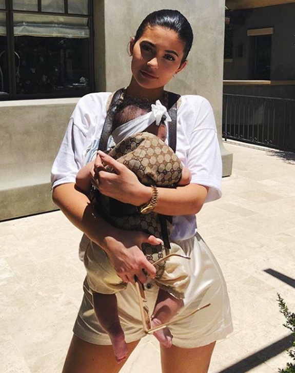 Kim Kardashian anh 1